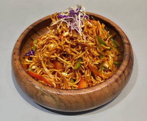 Asian Bhel