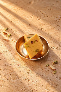Kesar Katli