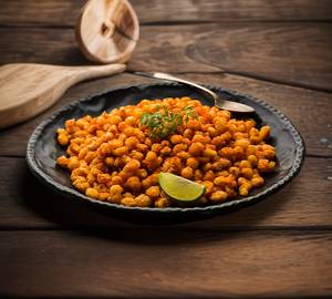 Crispy corn