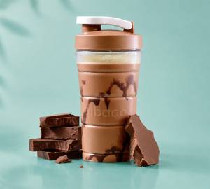 Ice Cream Shakes