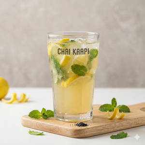 Nimbu Paani