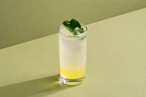 Thai Lemonade