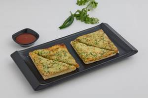 Chilli Cheese Toast