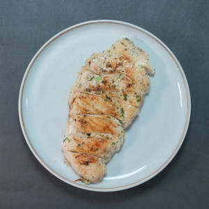 Grilled Chicken Breast