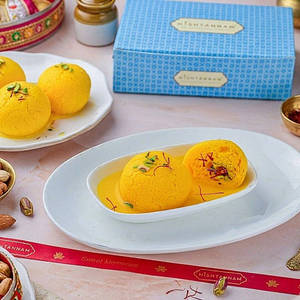 Raj Bhog