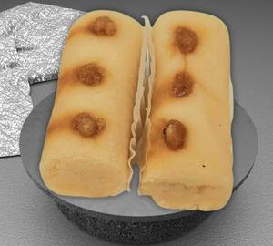 Butter roll