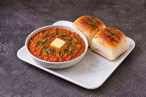 Pav Bhaji Jain