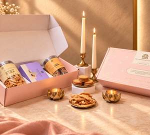 THF Meetha Mix Hamper