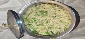 Jeera Rice