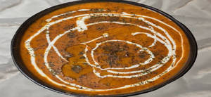 Peshawari Dal (makhani)