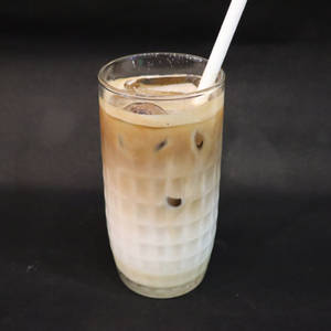 Spanish Latte