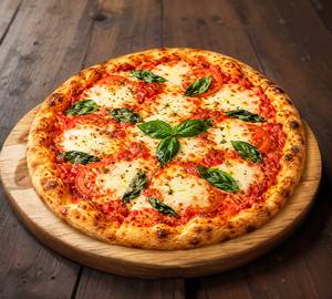 Small Margherita Pizza
