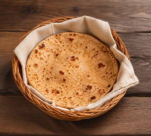 Tawa Roti
