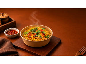 Pahadi Maggi