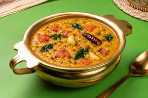 Andhra Pappu (Day special)