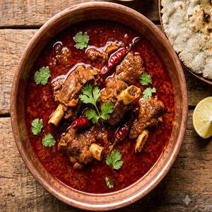 Laal Maas