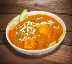 Paneer Lababdar