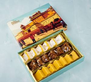 Mix Sweet Box (Ms 500 D)