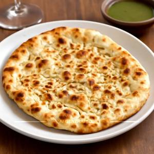 Jeera Naan