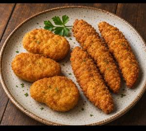 3 Chicken Nugge3chickenfingers
