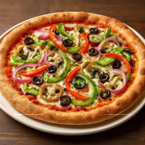 Veggie Lover Pizza