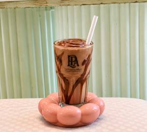 Nutella Shake