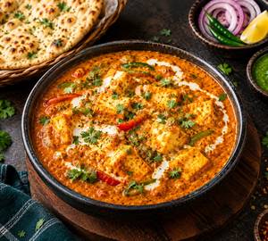 Shahi Paneer
