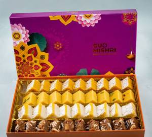 Mix Sweet Box (Ms 800 D)