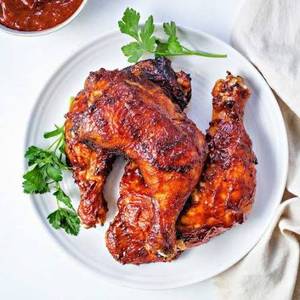 Bbq Chicken