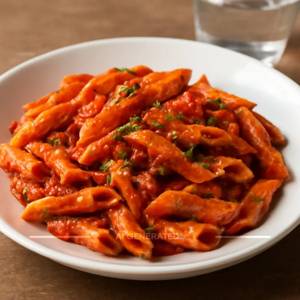 Red Sauce Pasta