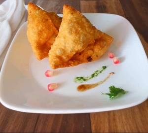 Samosa