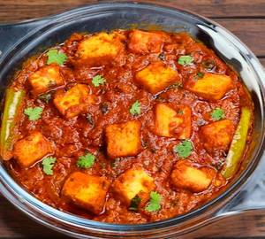 Paneer masala