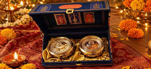 Jpr Blue Box