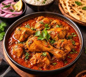Chicken Curry