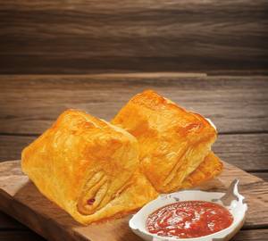 Aloo pattie