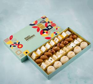 Mix Sweet Box (Msb 800 B)