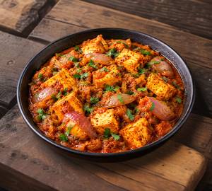 Paneer Do Pyaza