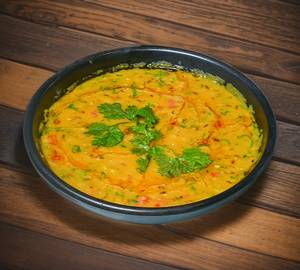 Dal Fry