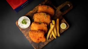 Fish & Chips
