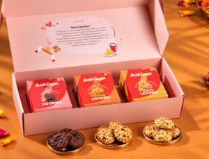 Festive Delights Diwali Gift Hamper