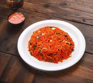 Schezwan Fried Rice