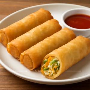 Spring Roll