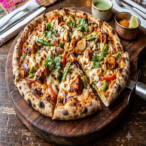 Indi Chicken Tikka Special