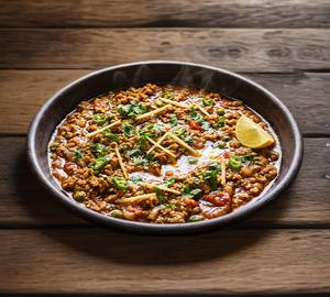 Chikan kheema