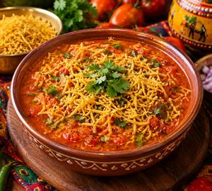 Sev Tamatar