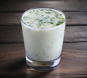 Masala chach