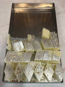 Khoyaa Katli