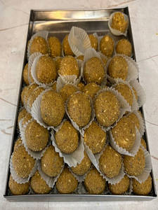 Chana Dry Fruit Desi Ghee