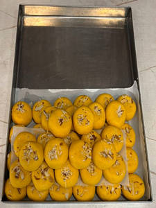 Kesar Peda