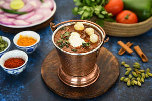 Dal Makhani